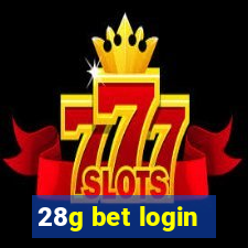 28g bet login